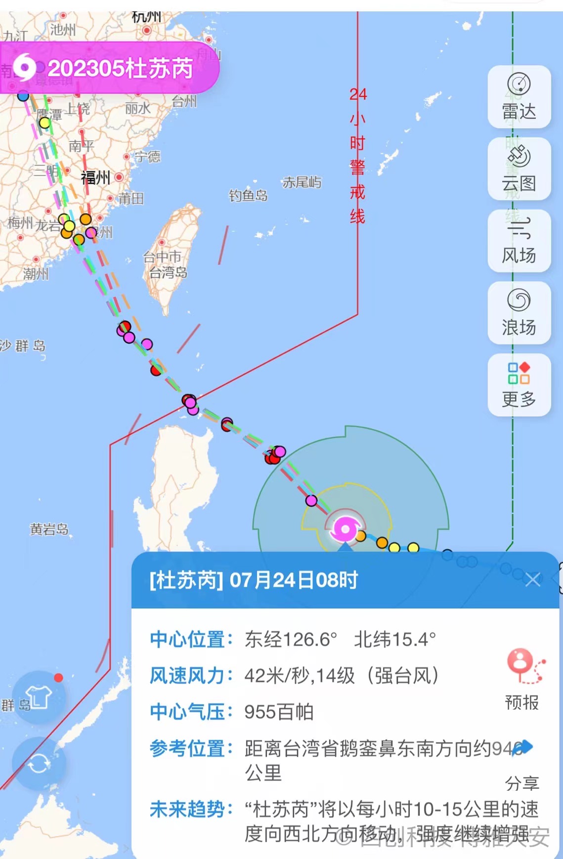 聞“汛”而動(dòng)！臺州天然氣召開防汛工作部署會